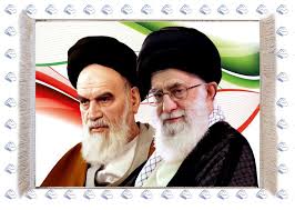 تصویر 3 از قیمت خرید تابلو فرش عکس امام و رهبری با فروش عمده